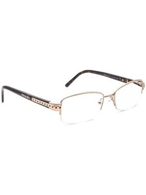 Prada VPR 57M 2AU-1O1 Eyeglasses
